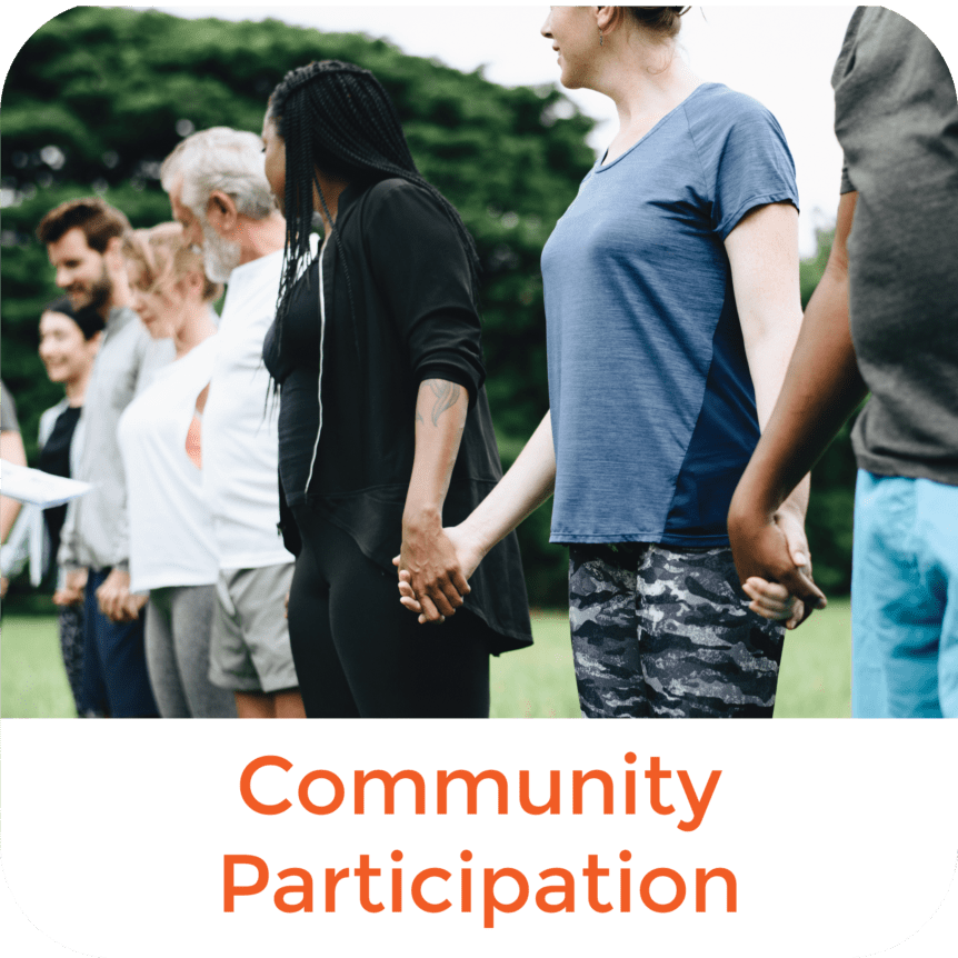 Community Participation