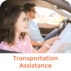 Transportation Assistance