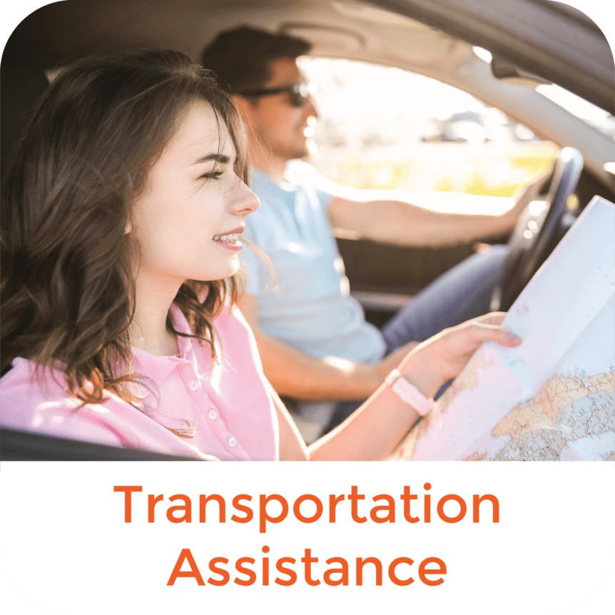 Transportation Assistance